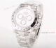 New Rolex Daytona Noob 4130 White Gold Swiss Replica Watches (2)_th.jpg